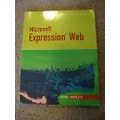 Microsoft® Expression Web-Illustrated Complete