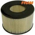 FRAM FCA376 FRAM Plastic Round Air Filter to suit Toyota.
