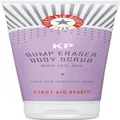 First Aid Beauty KP Bump Eraser Body Scrub Exfoliant for Keratosis Pilaris with 10% AHA - 237ml