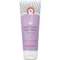 First Aid Beauty KP Bump Eraser Body Scrub Exfoliant for Keratosis Pilaris with 10% AHA - 237ml