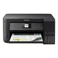 Epson EcoTank ET-2750 A4 Print/Scan/Copy Wi-Fi Printer, Black