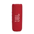 JBL FLIP 6 Portable Waterproof Speaker RED