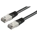 Astrotek CAT5e RJ45 Outdoor Grounded Shielded FTP Ethernet Network LAN Cable, 30 Meter Length