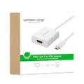 darrahopens UGREEN USB 3.0 Type C to SATA Converter Cable (40272) (V28-ACBUGN40272)