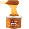 Parissa Organic Sugar Wax - Body