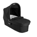 Baby Jogger Double Bassinet for Mini 2 and GT2 Elite Strollers, Jet,