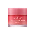 Laneige Lip Sleeping Mask EX Berry Women 20 g