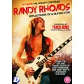 Randy Rhoads - Reflections of a Guitar Icon [DVD]