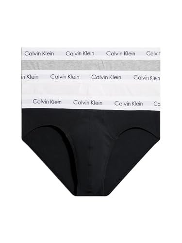 Calvin Klein Men's Cotton Stretch Hip Brief