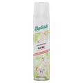 Batiste Bare Dry Shampoo - Light & Low-key Scent - Quick Refresh for All Hair Types - Revitalises Oily Hair - Hair Care - Hair & Beauty Products - 200ml