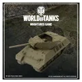 Gale Force Nine World of Tanks - American (M10 Wolverine) Expansion Miniature Game