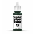 Vallejo Model Colour Yellow Olive 17 ml Miniatures