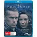 Outlander: Season 6 - 3 Disc - (Blu-ray)