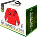 Powerwave Xbox Charging Display Stand Red