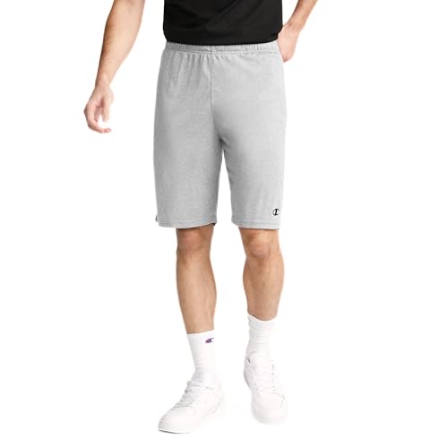Champion Men's Jersey Short With Pockets