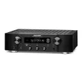 Marantz PM7000N Integrated Stereo Hi-Fi Amplifier HEOS Built-in Supports Digital and Analog Sources Compatible with Amazon Alexa Phono Input