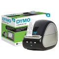 DYMO LabelWriter 550 Label Maker | Label Printer with Direct Thermal Printing | Automatic Label Recognition | Prints Address Labels, Shipping Labels, Barcode Labels & More | ANZ (Type I) Plug