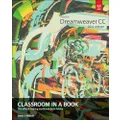 Adobe Dreamweaver CC Classroom in a Book (2014 release)