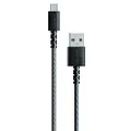 Anker Powerline Select+ USB-C to USB-C 2.0 Cable 6ft B2B - UN (Excluded CN, Europe) Black