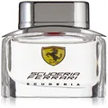 Ferrari Scuderia Miniture Eau de Toilette Spray for Men 4 ml