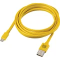 Go-Travel Micro USB Cable, 2 Metre Length