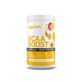 OPTIMUM NUTRITION BCAA BOOST 8g BCAA + Electrolytes Powder, Mango Peach Flavor, 390g, 30 Servings
