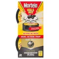 Mortein No View No Touch Trap Twin Pack