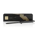 ghd Thin Wand, Hair curler, A Professional Curling Wand For Tight, Defined Curls, 14mm Pencil Barrel, For All Hair Types, Lengths And Textures, Black (AU Plug)