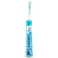 Philips Sonicare Sonic Electric Rechargeable Toothbrush for Kids, HX6311/07