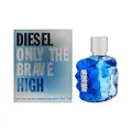 Diesel Only The Brave High EDT, 50 ml