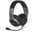 Behringer BB 560M Behringer BB 560M High-Quality Professional Wireless Headphones with Built-in Microphone