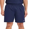 Fila Men's basic Shorts, White, Large US