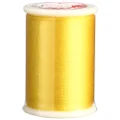 Clover Silk Thread, Canary