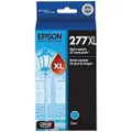 Epson 277XL High Capacity Claria Photo HD Ink Cartridge for XP-850, Cyan EPC13T278292