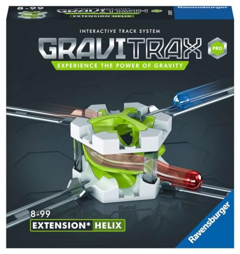 GraviTrax PRO - Action Pack Helix