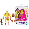 Fortnite Hasbro Victory Royale Series Cluck Collectible Action Figure with Accessories - Ages 8 and Up, 6-inch
