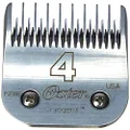 Oster Clipper Blade Number 4