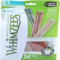 Whimzees Dental Treat for Dogs, Small