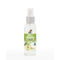 Smiley Dog Rosehips & Mango Pet Cologne, 125 ml, Clear