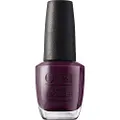 OPI Nail Lacquer, Boys Be Thistle-Ing At Me, 15 ml