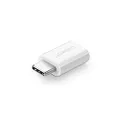 darrahopens UGREEN USB 3.1 Type-C to Micro USB Adapter (30154) (V28-ACBUGN30154)