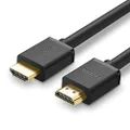 darrahopens UGREEN 1.4V Full Copper 19+1 HDMI Cable 1M (10106) (V28-ACBUGN10106)