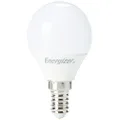 Energizer LED Energy Saving Lightbulb, E14, Daylight, 6W