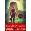 Blood of Elves (The Witcher (1))