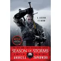 Season of Storms (The Witcher)