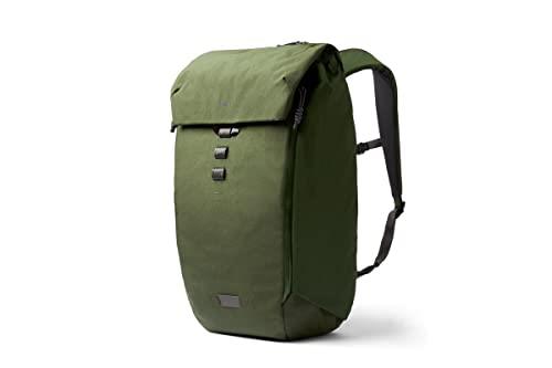 Bellroy Venture Backpack (22L laptop backpack) - Ranger Green