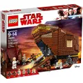 LEGO Star Wars: A New Hope Sandcrawler 75220 Playset Toy