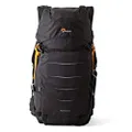 Lowepro Photo Sport Bp 200 AW II, Two Passions One Pack This Next-Generation Design is Built to Help You Go Fast and Light, Black, (LP36888-PWW)
