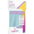 Gamegenics Standard Euro Card Game Prime Sleeves, 62 cm Length x 94 cm Height, 50 Piece, Purple