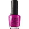 OPI Nail Lacquer, All Your Dreams In Vending Machines, 15 ml